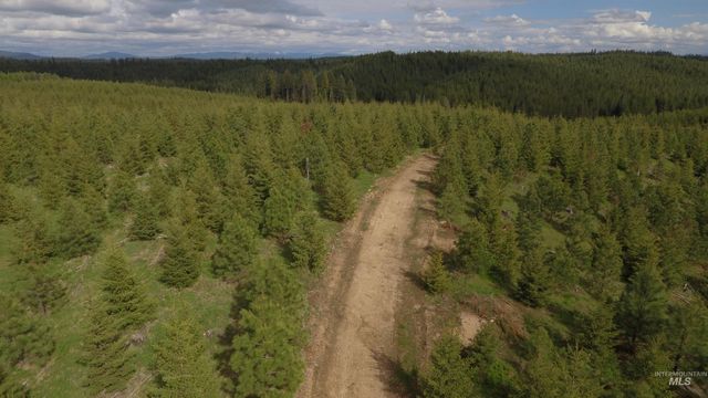 TBD Badger Ridge Dr Parcel 3, Orofino, ID 83544