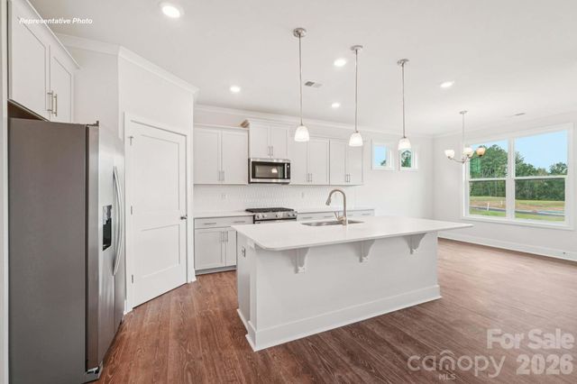 2091 Skyhawk Drive, York, SC 29745