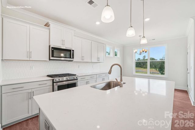 2091 Skyhawk Drive, York, SC 29745