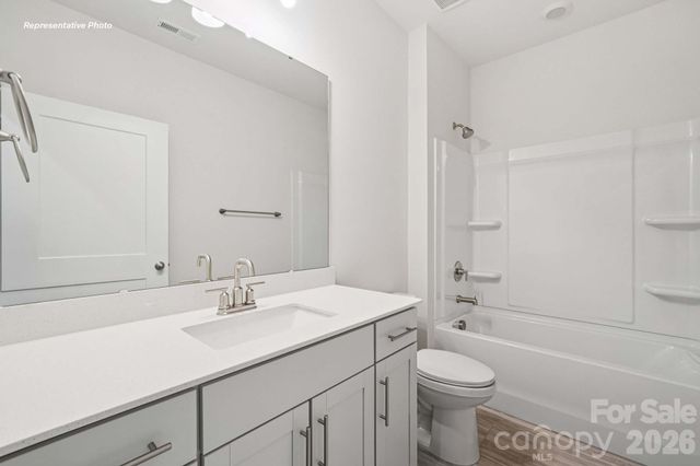 2091 Skyhawk Drive, York, SC 29745