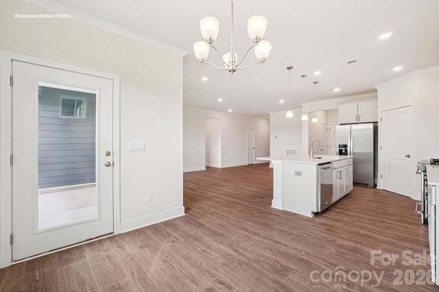 2091 Skyhawk Drive, York, SC 29745