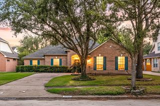 16722 Coyotillo Lane, Houston, TX 77095