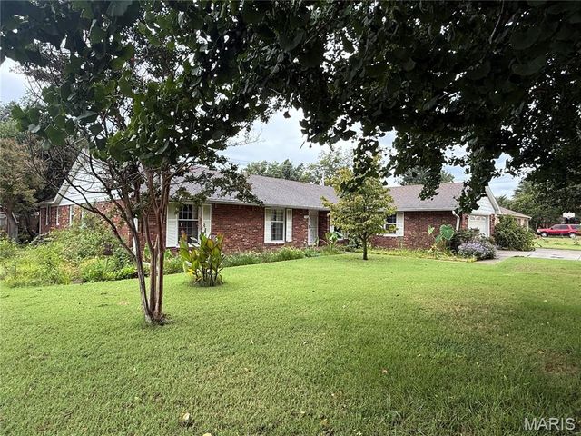 1101 S Ricky Road, Kennett, MO 63857