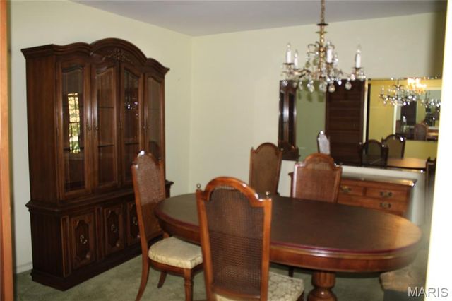 1101 S Ricky Road, Kennett, MO 63857