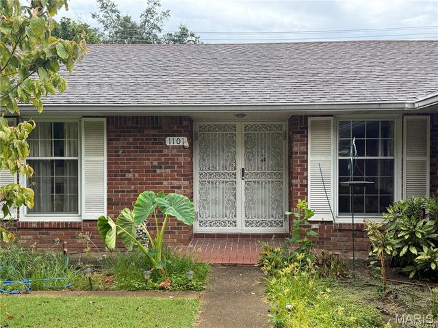 1101 S Ricky Road, Kennett, MO 63857