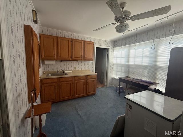 1101 S Ricky Road, Kennett, MO 63857