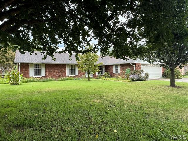 1101 S Ricky Road, Kennett, MO 63857