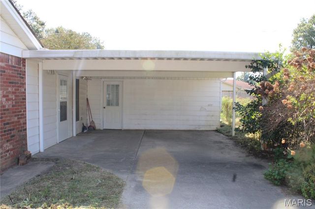 1101 S Ricky Road, Kennett, MO 63857