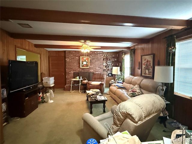 1101 S Ricky Road, Kennett, MO 63857