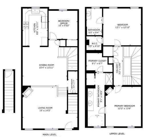 486 Gabilan Street, Los Altos, CA 94022