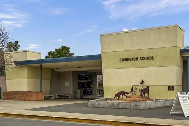 486 Gabilan Street, Los Altos, CA 94022