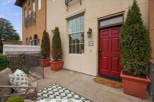 486 Gabilan Street, Los Altos, CA 94022