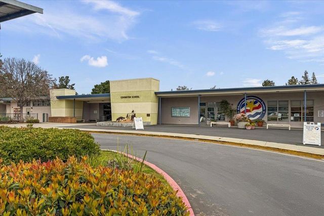 486 Gabilan Street, Los Altos, CA 94022