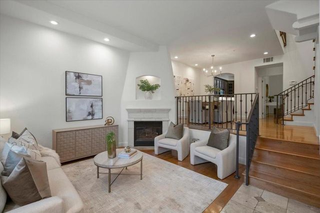 486 Gabilan Street, Los Altos, CA 94022