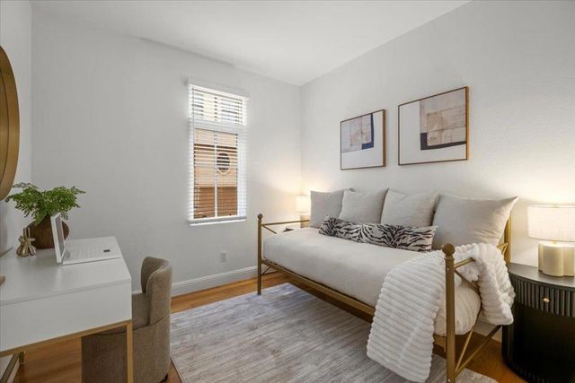 486 Gabilan Street, Los Altos, CA 94022