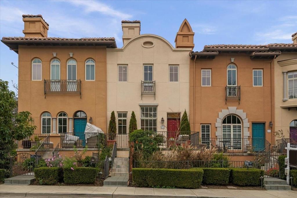 486 Gabilan Street, Los Altos, CA 94022