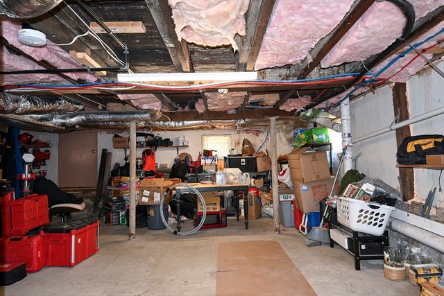 56 Howard Street, Randolph, MA 02368