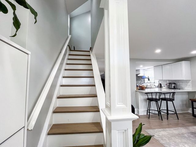 56 Howard Street, Randolph, MA 02368