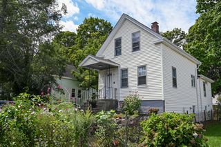 56 Howard Street, Randolph, MA 02368