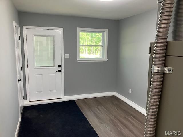 12768 Maness Road, De Soto, MO 63020