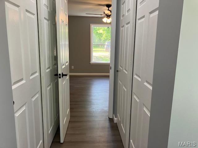 12768 Maness Road, De Soto, MO 63020