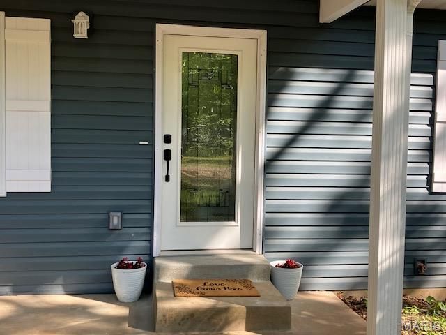 12768 Maness Road, De Soto, MO 63020