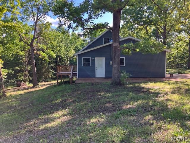 12768 Maness Road, De Soto, MO 63020
