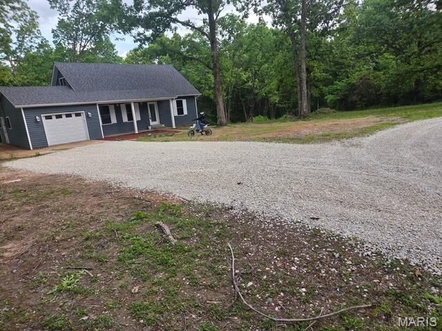 12768 Maness Road, De Soto, MO 63020