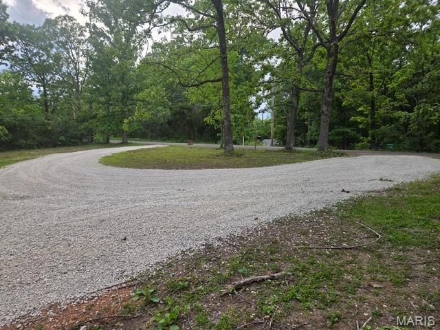12768 Maness Road, De Soto, MO 63020