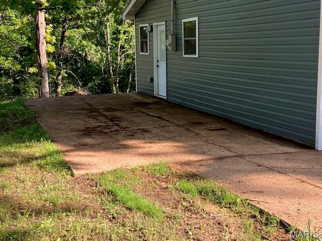 12768 Maness Road, De Soto, MO 63020
