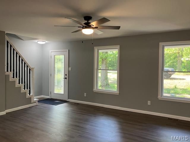 12768 Maness Road, De Soto, MO 63020