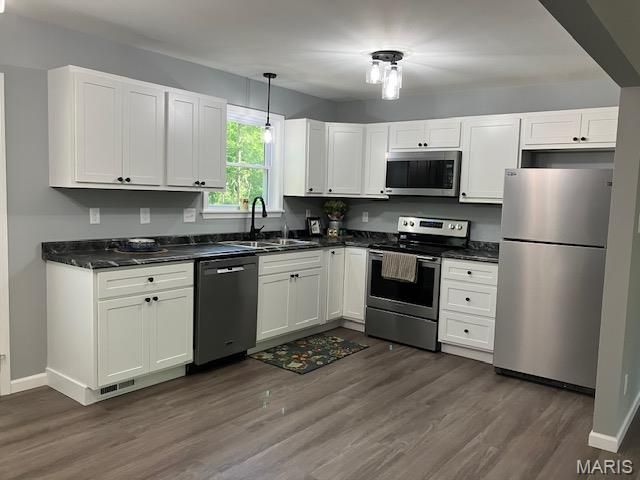 12768 Maness Road, De Soto, MO 63020
