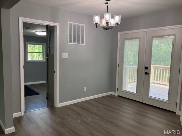 12768 Maness Road, De Soto, MO 63020