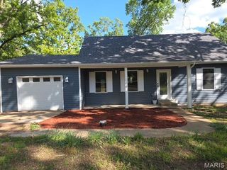 12768 Maness Road, De Soto, MO 63020