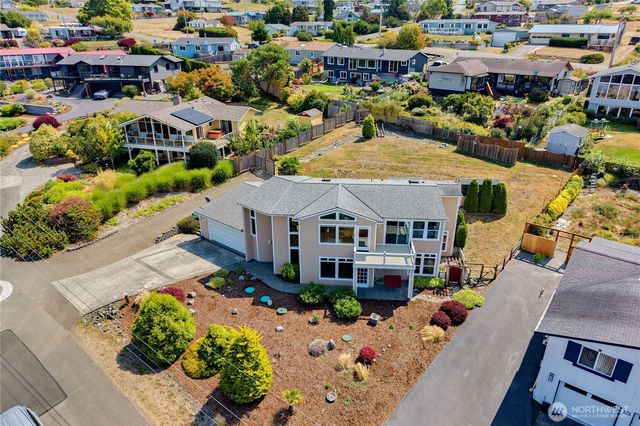 274 Colman Drive, Port Townsend, WA 98368