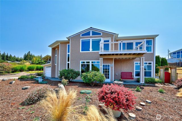 274 Colman Drive, Port Townsend, WA 98368
