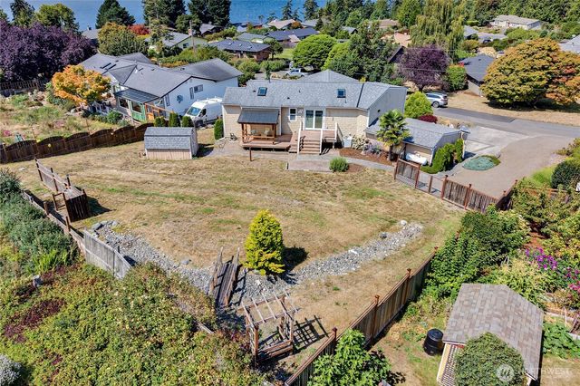 274 Colman Drive, Port Townsend, WA 98368