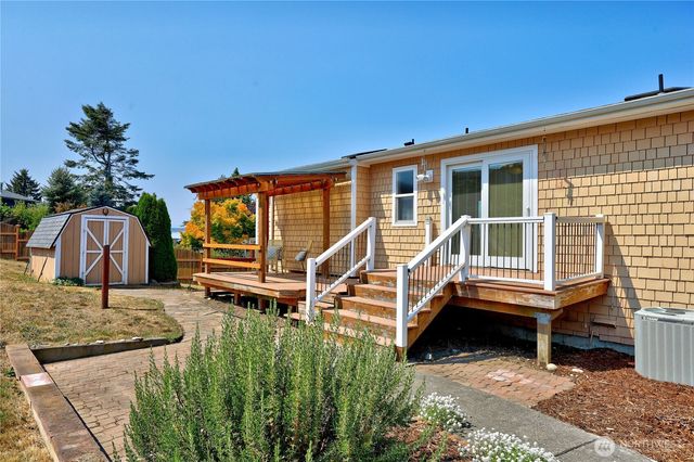 274 Colman Drive, Port Townsend, WA 98368