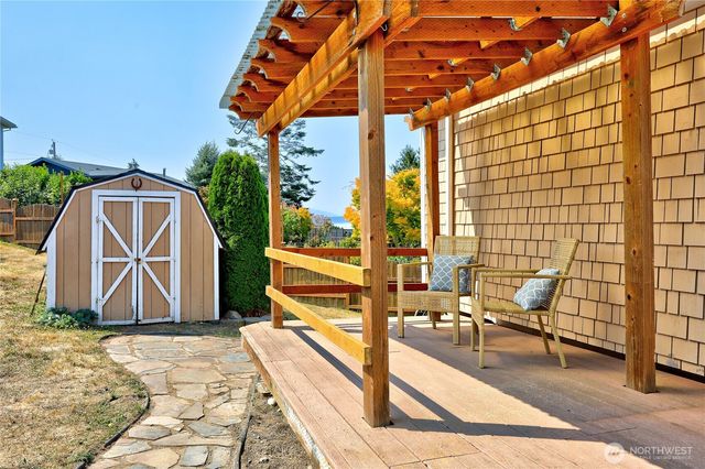 274 Colman Drive, Port Townsend, WA 98368