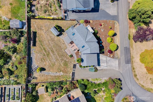274 Colman Drive, Port Townsend, WA 98368