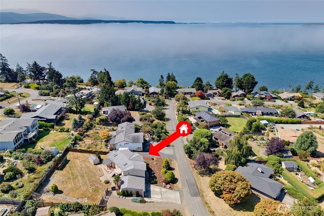 274 Colman Drive, Port Townsend, WA 98368