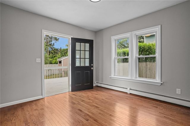 34 Chapin Avenue, Warwick, RI 02889