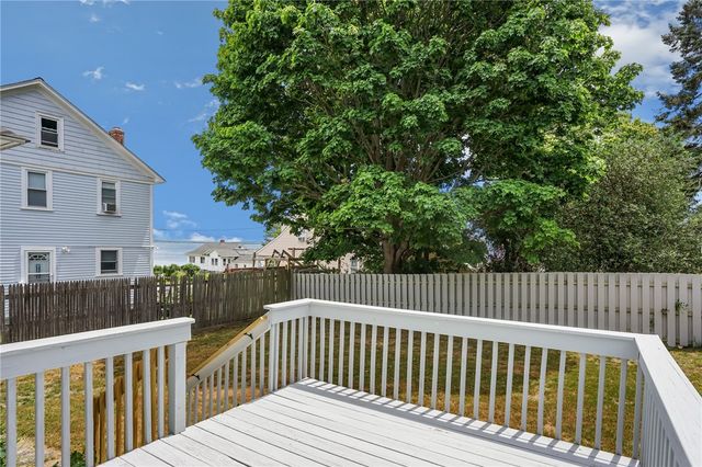 34 Chapin Avenue, Warwick, RI 02889