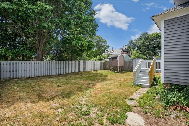 34 Chapin Avenue, Warwick, RI 02889