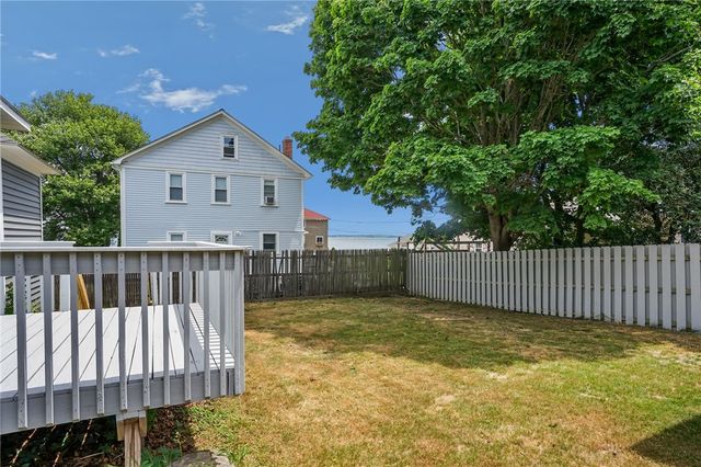 34 Chapin Avenue, Warwick, RI 02889