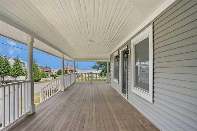 34 Chapin Avenue, Warwick, RI 02889