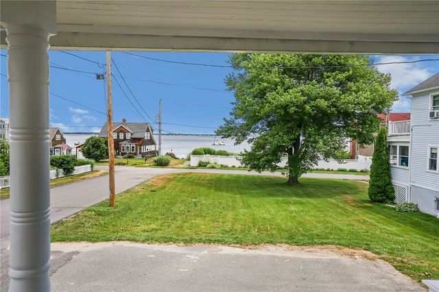 34 Chapin Avenue, Warwick, RI 02889
