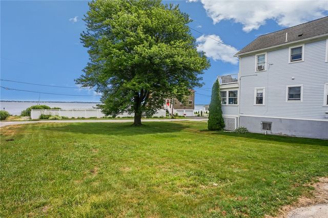 34 Chapin Avenue, Warwick, RI 02889