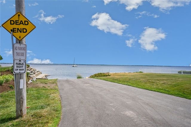 34 Chapin Avenue, Warwick, RI 02889