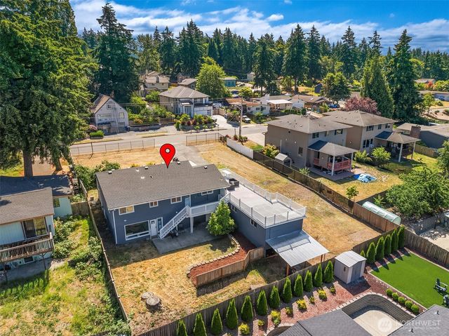 24029 24th Avenue S, Des Moines, WA 98198